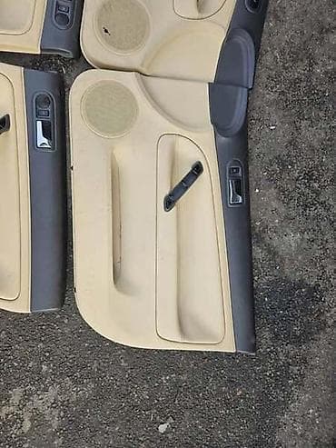 ajkula antena za auto: TAPACIRI ZA VOLKSWAGEN PASSAT B5.5 | Tapaciri VW Passat B5.5 — 4