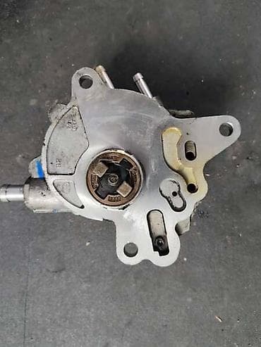 izvlačenje lima na autu: TANDEM PUMPA ZA VOLKSWAGEN EOS, JETTA, SHARAN . OD 2003. DO 2008 — 1