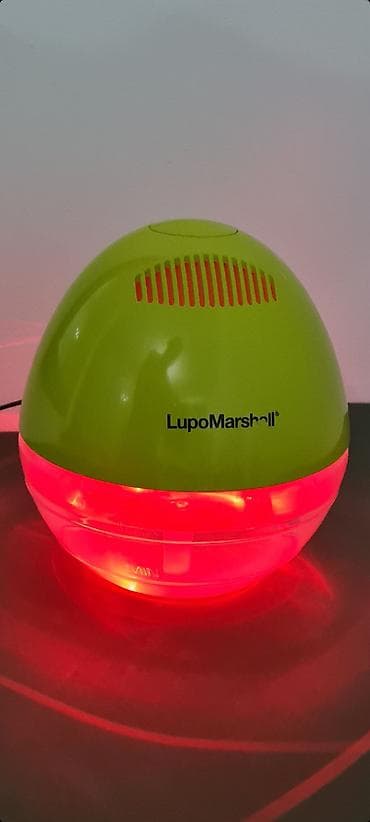grejaci za stopala dm: ☆ Na prodaju osveživač vazduha Lupo Marshall model KS-02LN. - Radi se — 4