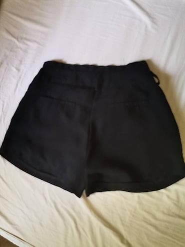 Muška obuća: XS, Poliester, bоја - Crna — 2