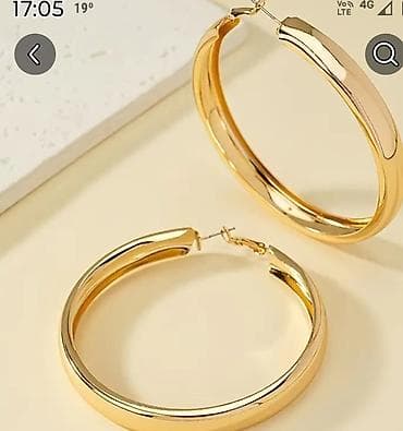 opsidijan nakit: Alke hiruški čelik Novo — 1