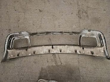 BRANIK MASKA HROM ZA JEEP GRAND CHEROKEE OD 2013. DO 2016. GOD. - — 2