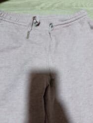 kaput i trenerka: Trenerka m — 2