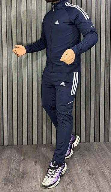 mantil s: Muške velike veličine trenerke 4XL,5xL,6xL za 4400 din
pb — 2