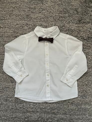 Košulje: H&M, Dug rukav, 98 — 1