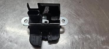 BRAVA PRTLJAZNIKA ZA SEAT LEON - 5F4827505C | Brava prtljaznika Seat