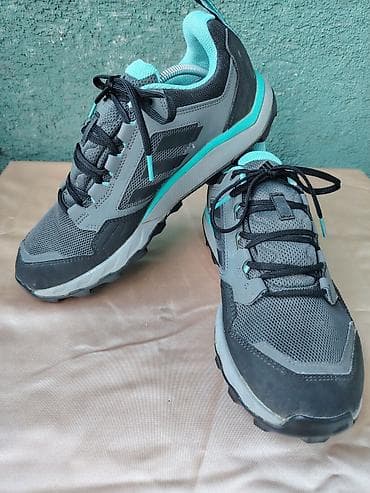 sandale br 42: Adidas Terrex trail patike – GORE‑TEX, broj EU 42 2/3 (UK 8,5 | US 9,5 — 2