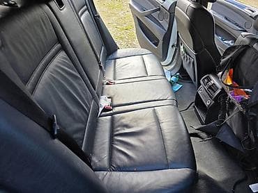 grejaci golf 4: BMW X5 xDrive 40d Steptronic. M Sport paket.za vise inbox — 10