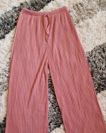 pantalone elipsa: Flare — 2