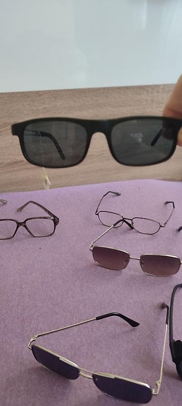 delovi za ray ban naocare: Naocare od 200 do 500 — 6