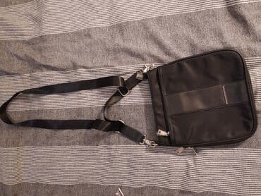 handmade torbe: Shoulder bag — 1