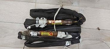 varalica za airbag: AIRBAG KROVNI ZA CITROEN C6 — 1