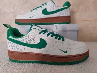 nike lunar force 1 duckboot 17: Trainers, Nike, size - 46 — 3