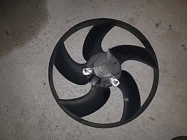 ventilator golf 2: VENTILATOR BEZ KLIME ZA PEUGEOT 206 | Imam sve delove za peugeot 206 — 2