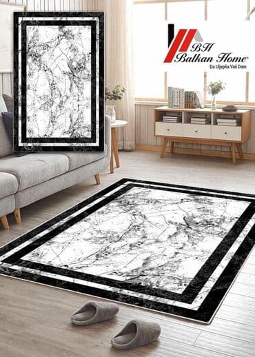 SET TEPIHA I STAZA SVE U KOMPLETU Dimenzije: 120×180 140×200 160×220 na lalafo.rs SET TEPIHA I STAZA SVE U KOMPLETU Dimenzije: 120×180 140×200 160×220