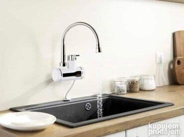 mlin za orahe akcija: AKCIJA Slavina i protocni bojler ~ 𝑯𝑰𝑻 𝑪𝑬𝑵𝑨 ~3500 𝗱𝗶𝗻𝗮𝗿𝗮! Sa ekranom — 3