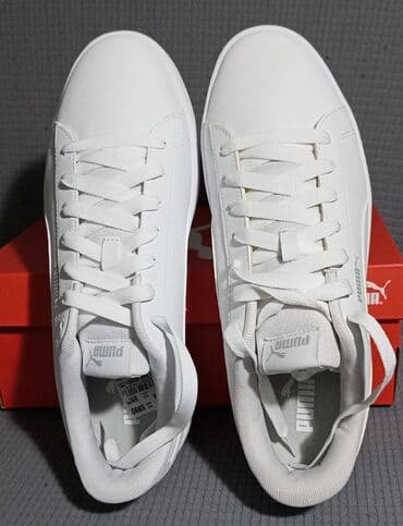 puma patike za fudbal: Patike, Puma, veličina - 45 — 4