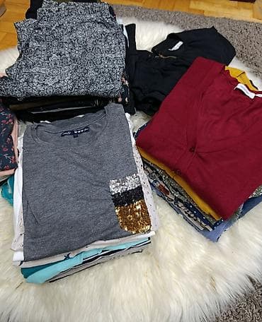 kompleti odece: Bоја - Šareno — 3