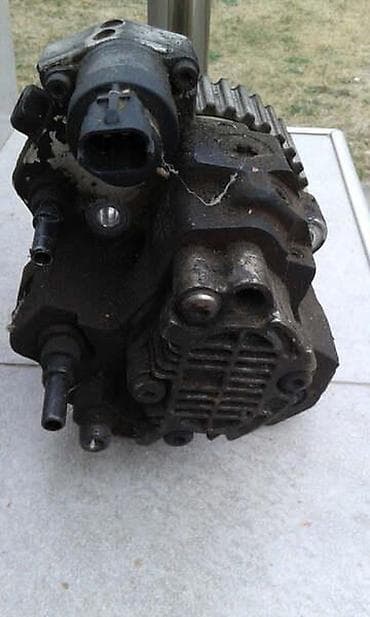 alternator opel astra h 1.7 cdti 74kw: BOS PUMPA ZA RENAULT CLIO, GRAND ESPACE, GRAND SCENIC — 3