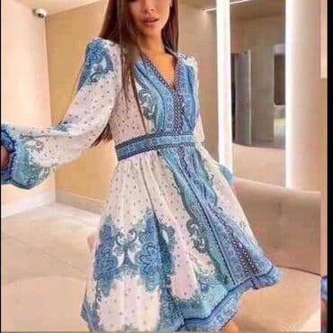 siroke haljine: 2400 — 1