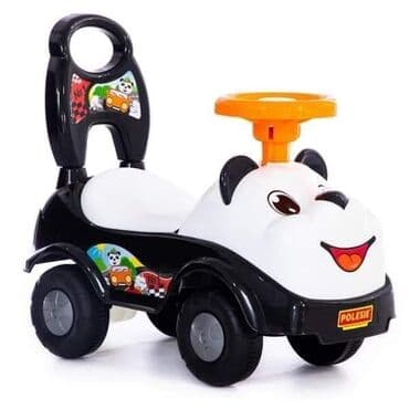 dečija igračka starlink: NAJBOLJA CENA 🟨Panda guralica sa sirenom🟨 Namenjeno deci uzrasta — 1