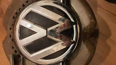 audi a4 2,5: MASKA ZA VOLKSWAGEN GOLF 7 | maska golf 7 vw 5g0 853 653 E — 3
