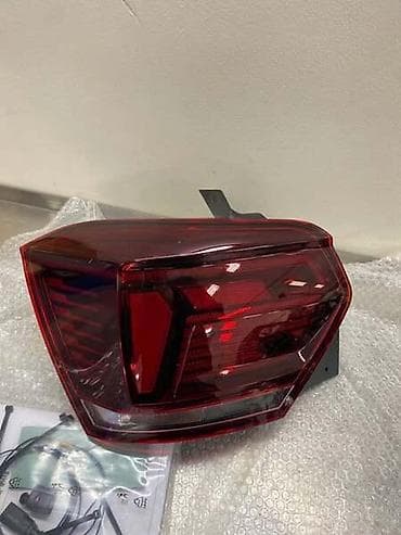 auto delovi ford: LEVA STOP LAMPA ZA VOLKSWAGEN POLO - 2G0945231 | Leva stop lampa za — 3