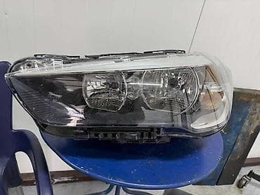 FAR LEVI ZA BMW X1 OD 2015. DO 2020. GOD. | halogen far f48 x1 na lalafo.rs FAR LEVI ZA BMW X1 OD 2015. DO 2020. GOD. | halogen far f48 x1