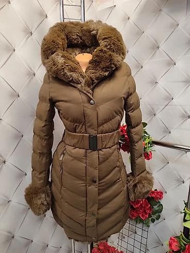 Skafanderi: 01. jakna 8100 — 5