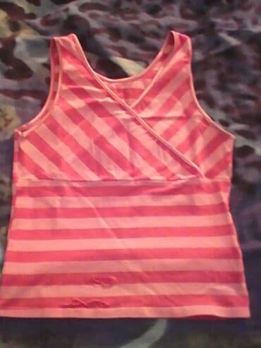 S (EU 36), Stripes, color - Lilac