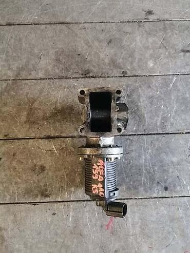 egr ventil reno megan 1.9 dci cena: EGR VENTIL 1.9 JTD ZA ALFA ROMEO 159 OD 2005. DO 2011. GOD. | EGR — 2