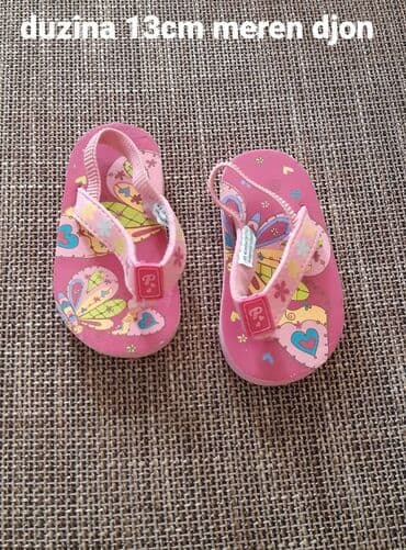 laptop igracka za devojcice: Sandals, Size - 15 — 1