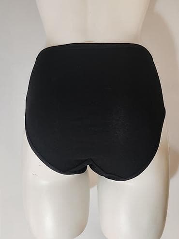 Men's Footwear: Gacice Mizan Paket 6 kom. Boje crne i bele U pakrtu 6 belih, 6 crnih — 2