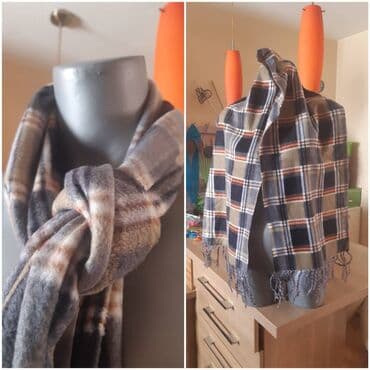 Skafanderi: One size, bоја - Šareno — 1