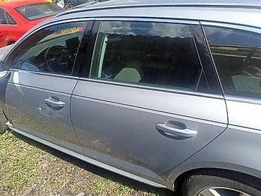 vom vranje: VRATA KARAVAN PREDNJA ZADNJA ZA AUDI A4 OD 2015. DO 2019. GOD. | — 4