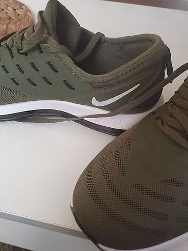 nike air force sive: Stanje kao na slikama dobro očuvane.Sitni tragovi korišćenja.Br42 — 6