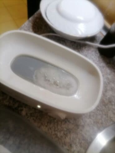 torbice za telefon: Sterilizator AVENT Philips za otkuvavanje bebinih flašica manji dobar — 3