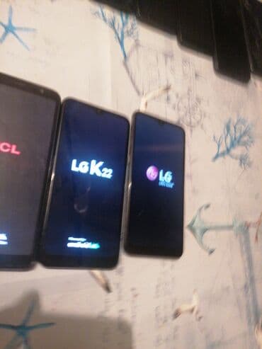 modem nokia g 2425g a: Android tableti – više komada - Ekran oko 8 inča (klasičan 16:10 — 9