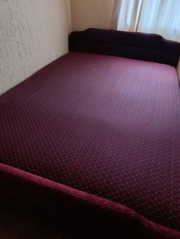 Ureznice: Bračni krevet sa kutijom za odlaganje - Dimenzije ležajne površine na lalafo.rs — 1 Ureznice: Bračni krevet sa kutijom za odlaganje - Dimenzije ležajne površine — 1