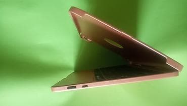 hp amd a10 desktop: Book Cover Bluetooth BT4 metalni za tablete iPad Android Win — 3