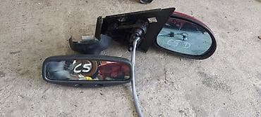 RETROVIZOR ZA CITROEN C5 — 1