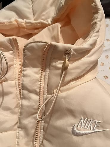 garoff jakna: Nike Therma-FIT ženska jakna sa kapuljačom - Model: Nike Therma-FIT — 7