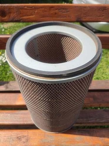 Auto-delovi: FILTER VAZDUHA FLEETGUARD AF336M | Fleetguard® AF336M premium — 5
