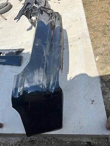 ZADNJI BRANIK ZA BMW SERIJA 3 | Zadnji branik bmw e90