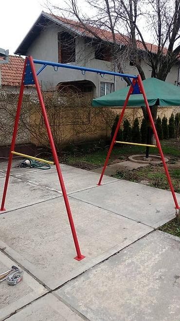 jakne za bebe pepco: ﻿Konstrukcije ljuljaške izradjujem za jedno ili dvoje i troje dece — 3