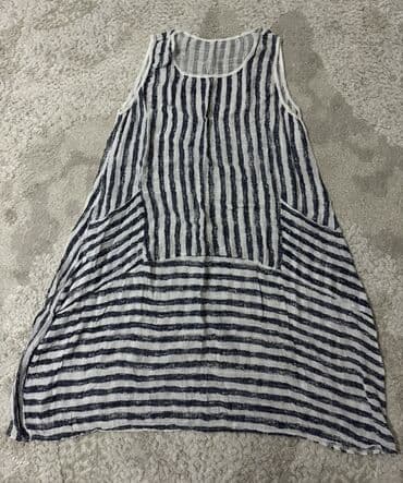 push up helanke novi sad: 0101 Brand XL (EU 42), bоја - Šareno, Oversize, Na bretele — 1