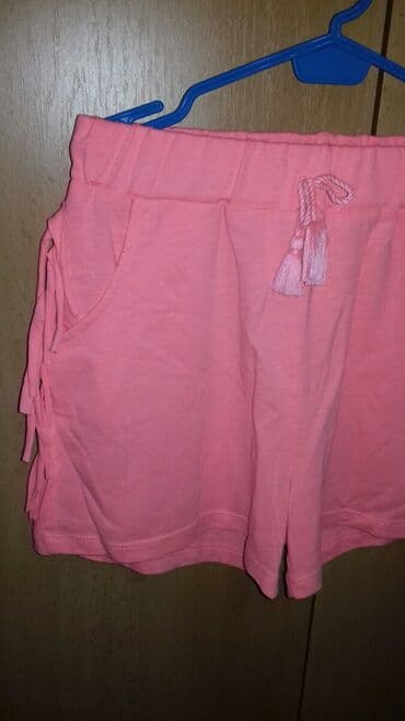 srebrne narukvice za devojcice: Lc Waikiki, Short, 128-134 — 4