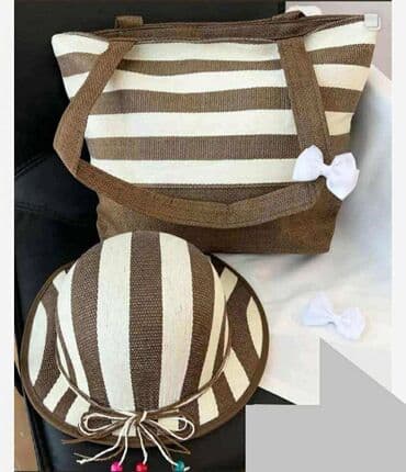 torbe za plazu dm: Handbags — 4