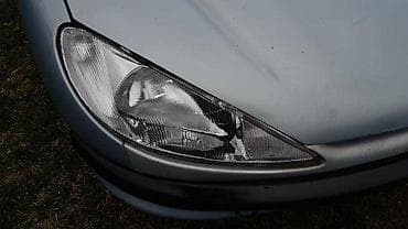 pezo 206 do 1000 evra: FAROVI NOVI ZA PEUGEOT 206 | Farovi bukvalno novi,kupljeni pre 3 — 3