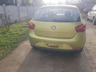 car sale: SEAT IBIZA - KOMPLETAN AUTO U DELOVIMA | U ponudi sve vrste — 4